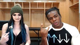 wwe paige leak|Paige Discusses Her Leaked Videos And Photos, Impact On